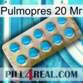 Pulmopres 20 Мг new09